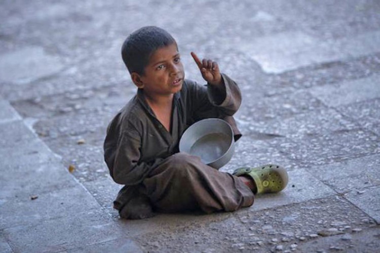 Ухапшени у акцији “Beggar” тјерали дјецу на просјачење