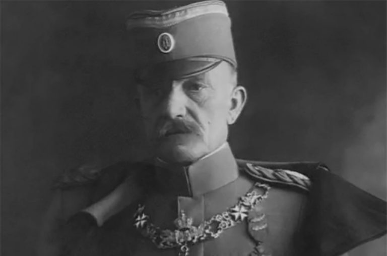 Када је Мишић постао војвода: Годишњица Колубарске битке, једне од највећих савезничких побједа