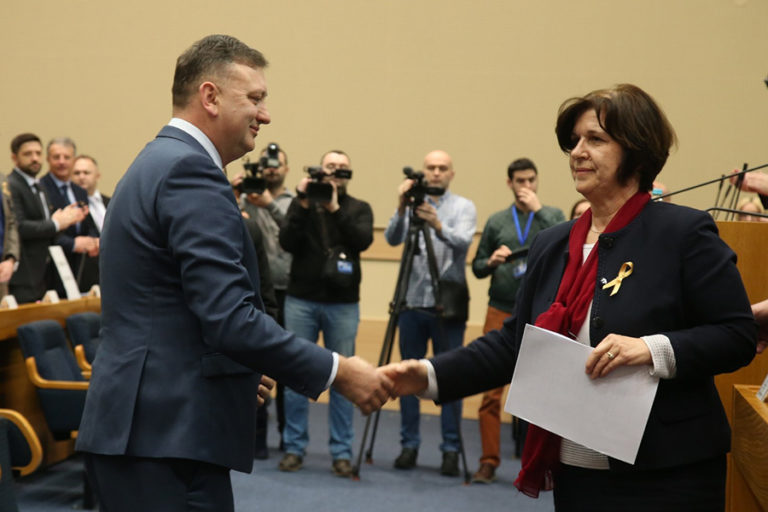Ђорђе Поповић нови министар саобраћаја и веза