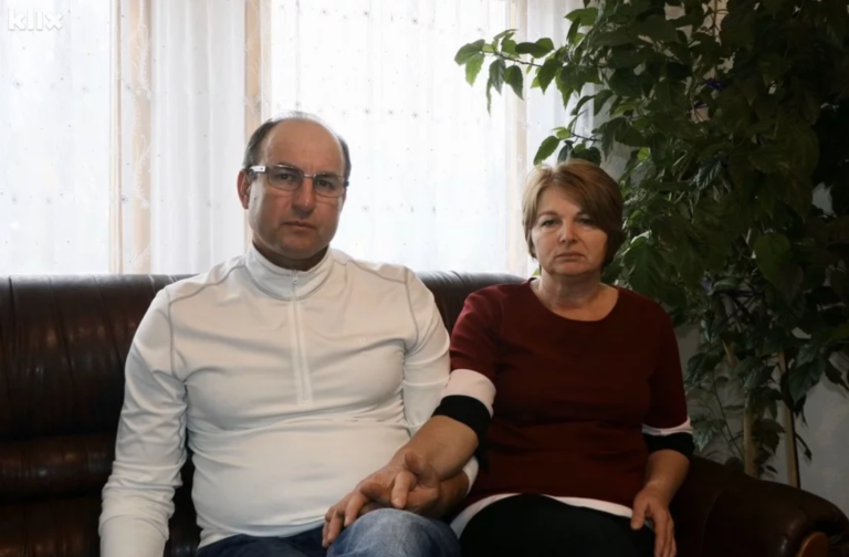 Родитељи брутално убијеног Едина Зејћировића траже увођење доживотног затвора у БиХ