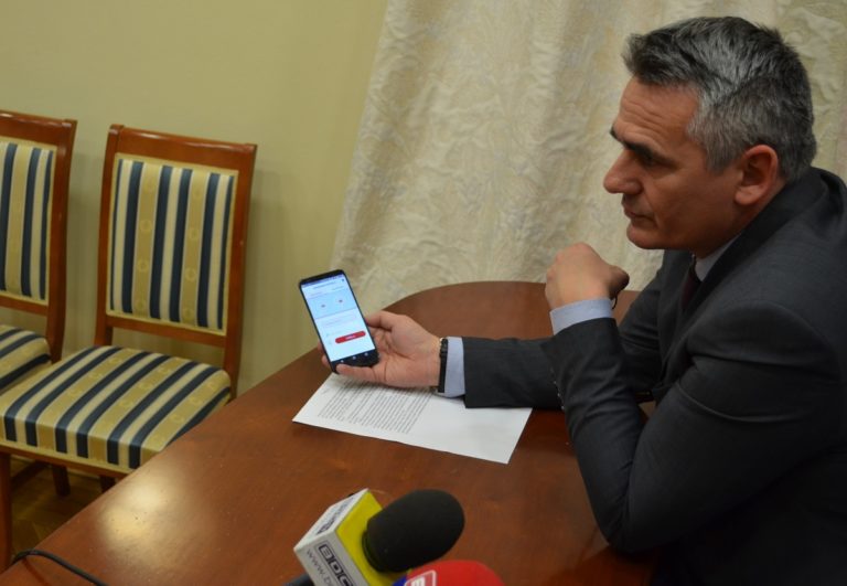 „Грађанска патрола“ почела у Брчком: Пријавите проблем путем мобилног телефона