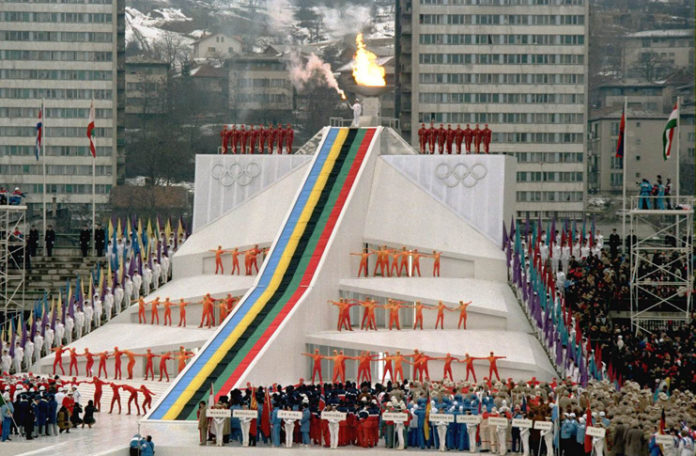 Na današnji dan počela Olimpijada u Sarajevu