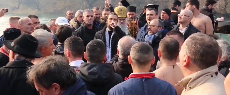 “Београдском синдикату” забрањен улаз у Црну Гору