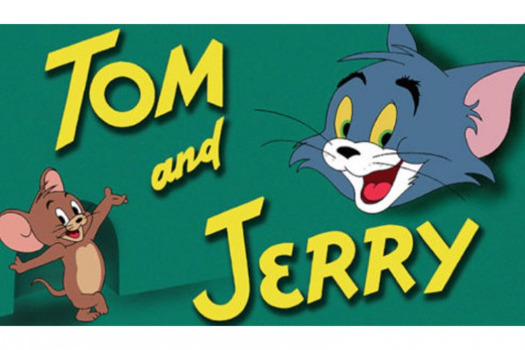 Том и Џери славе 80. рођендан