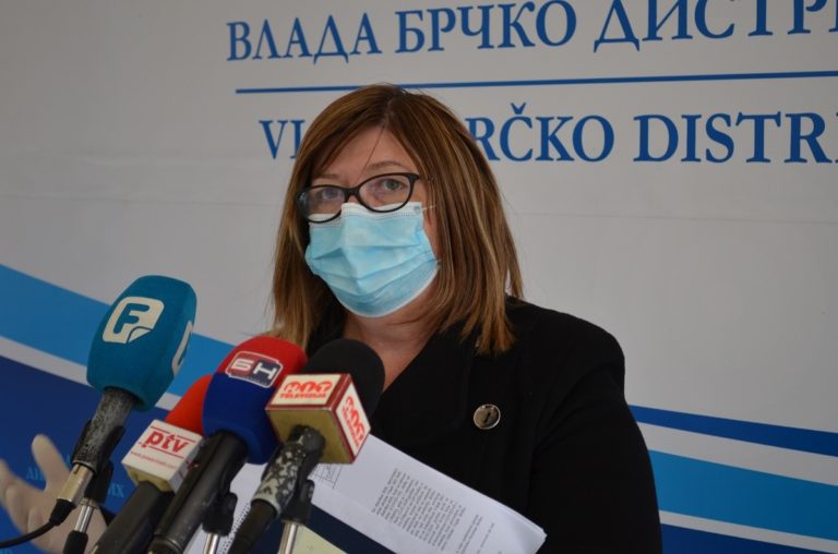 Брчко: Ево у којим случајевима се врши тестирање на коронавирус