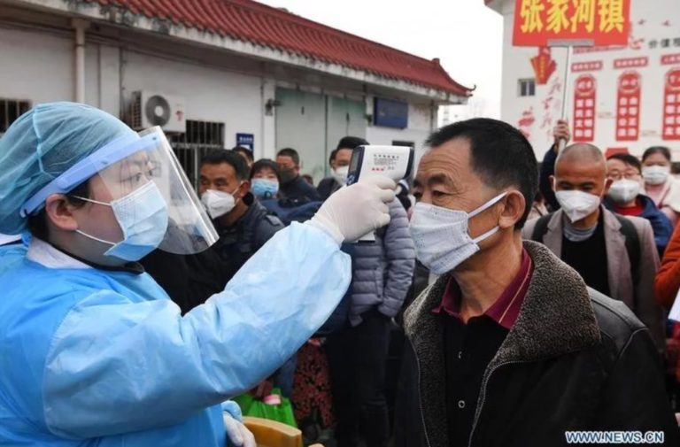 Мушкарац преминуо у аутобусу у Кини, позитиван на хантавирус