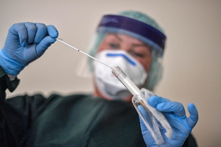 Три нова случаја заразе у Брчком, на резултате тестирања чека 36 лица
