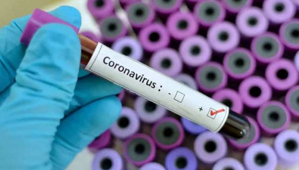 Коронавирус у Брчком: 40 нових случајева заразе, преминуле 4 особе