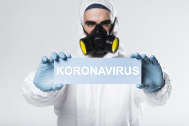 У Брчком нема заражених вирусом корона, под надзором 796 особа