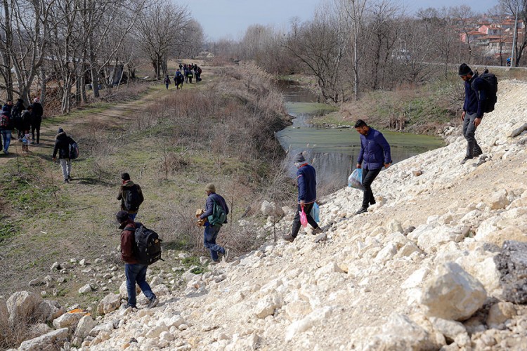 “Балканска рута”: Одакле долазе мигранти и гдје планирају да иду