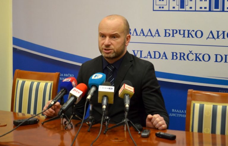 Brčko: Senad Osmanović nepravosnažnom presudom oslobođen od optužbe