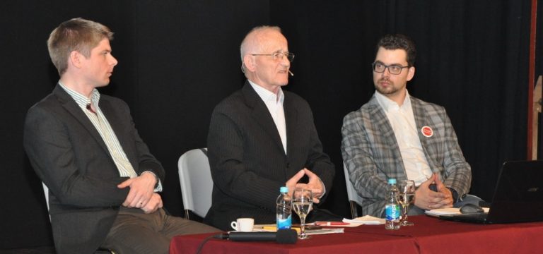 Арно Гујон и “Караван културе говора” долазе у Брчко