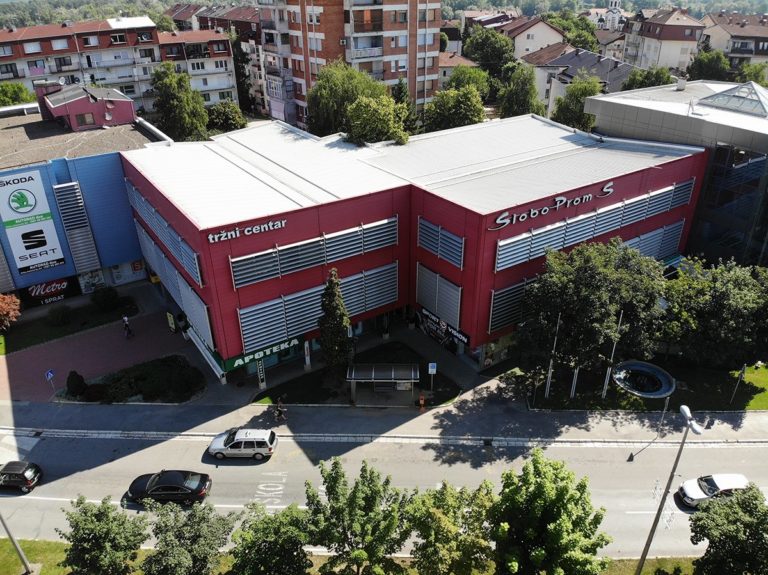 Компанија Слобопром донирала 100.000 КМ Болници у Бијељини, на располагању за карантин и хотел у Брчком