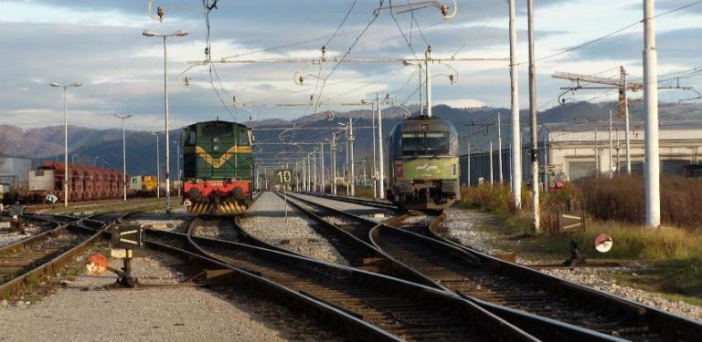 Ангажманом жељезница осигурана производња основних животних намирница у Брчком