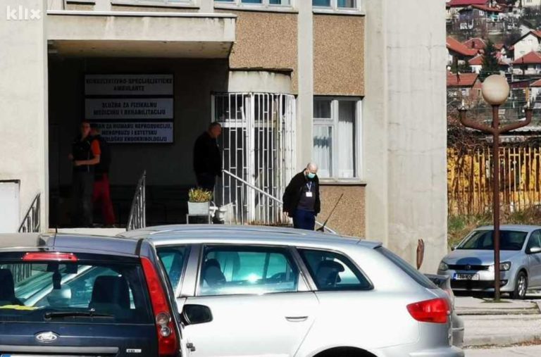 Пацијенти из Зенице, првозаражени коронавирусом у ФБиХ, се опоравили и данас иду кући