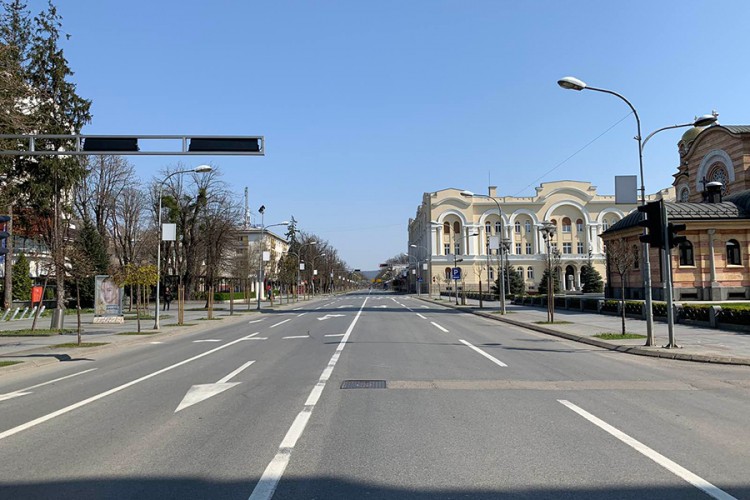 У Српској извјесно увођење полицијског часа за вријеме васкршњих празника