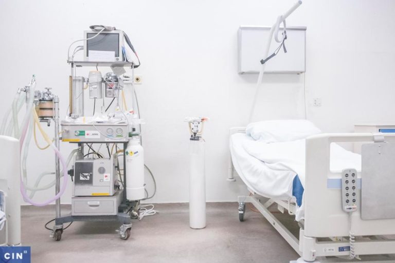 Kakvi su respiratori u našim bolnicama i koliko ljekara ne želi raditi sa zaraženima?