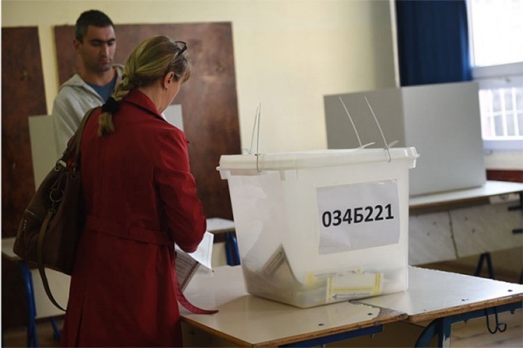 CIK: Za lokalne izbore u BiH prijavilo se čak 135 stranaka