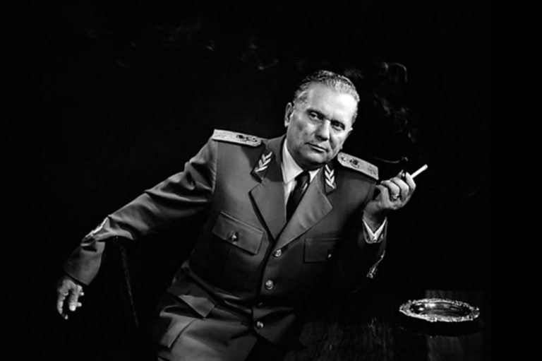 Prije 40 godina umro predsjednik SFRJ Josip Broz Tito