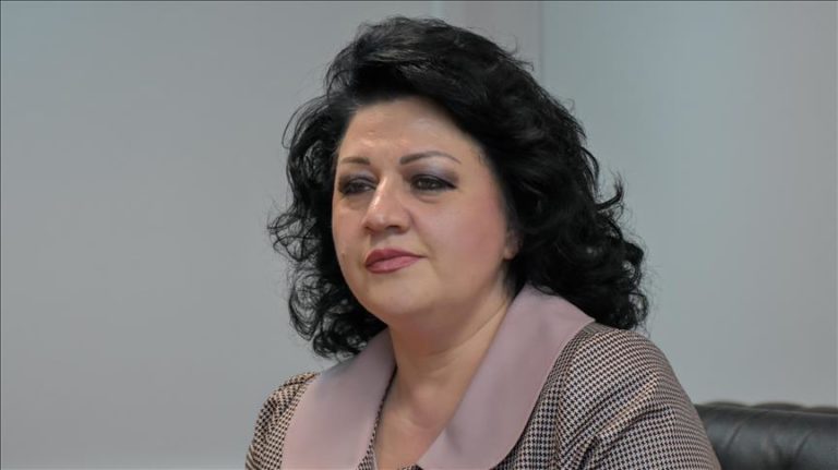 Милица Марковић на челу Агенције за унапређење страних инвестиција