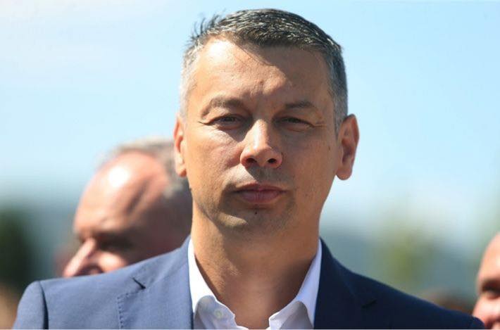 Нешић: Идуће седмице о кандидату за министра за људска права
