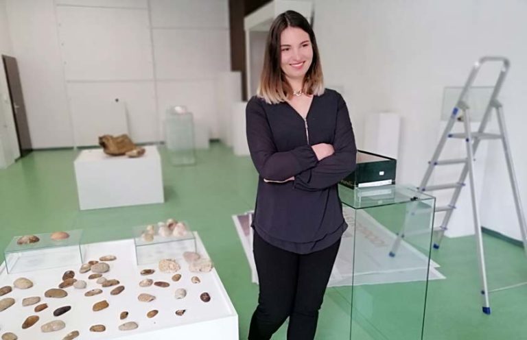 Брчко: Припрема прве природњачке поставке у Градском музеју