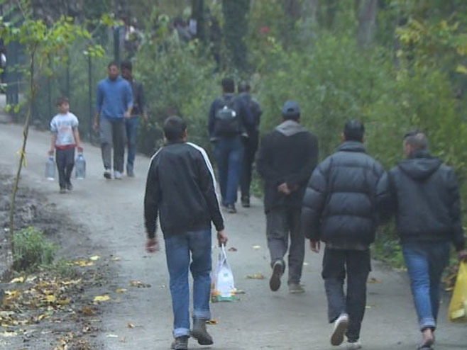 Брчко дистрикт: Од почетка године регистрован 61 мигрант