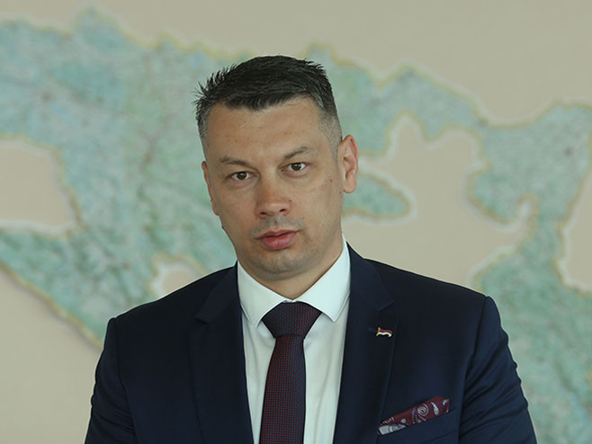 Нешић: Договорено рјешење у Мостару дискриминише Србе повратнике