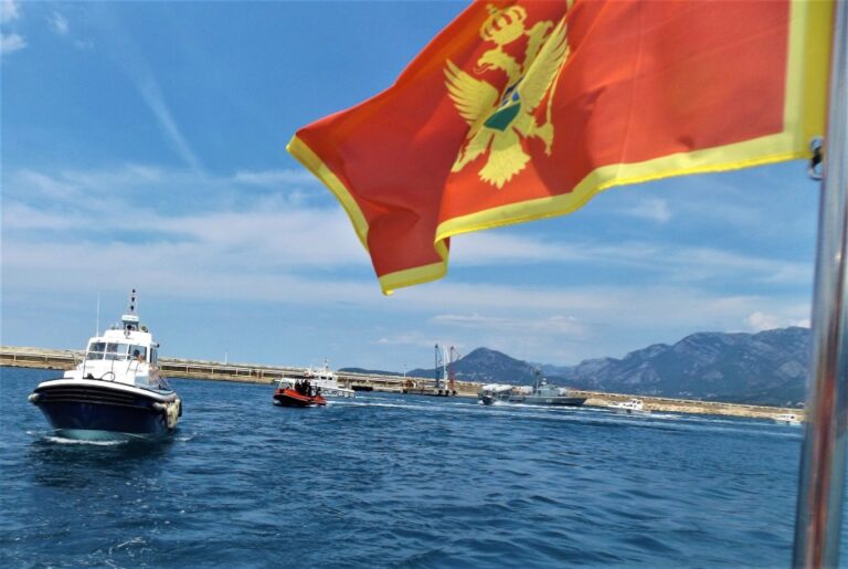 Црна Гора доживјела “туристички фијаско”