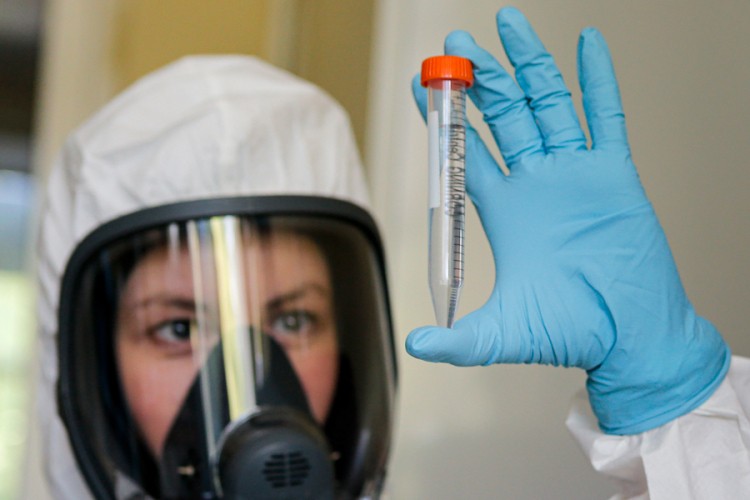 Откривена цијена руске вакцине против вируса корона