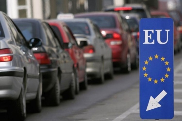 ЕУ и даље затворена за грађане БиХ
