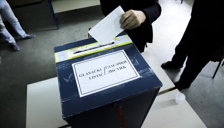 Брчко: На Локалним изборима 49 политичких субјеката, из иностранства гласа скоро 6% гласача