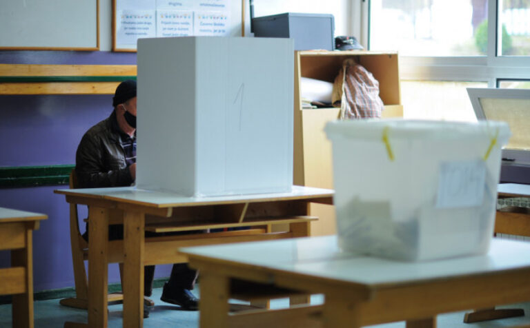 Брчко: Саслушања због изборних неправилности