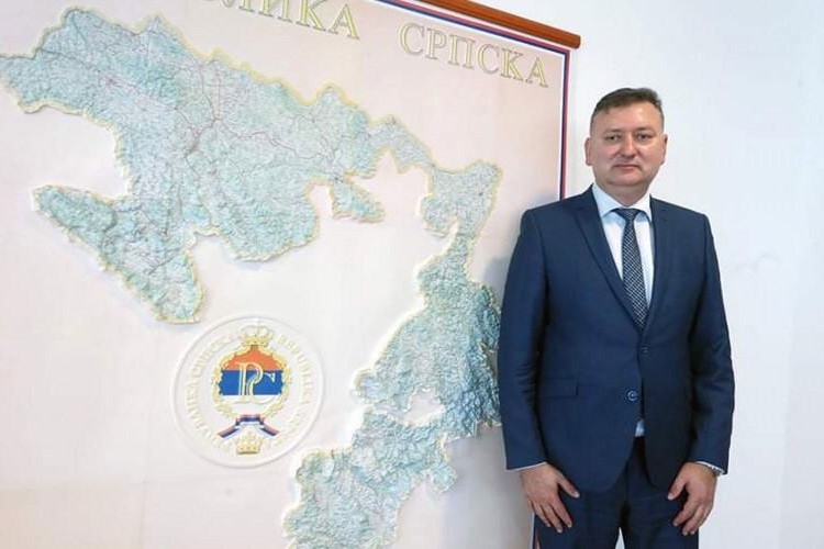 Ђорђе Поповић: НПС остаје у владајућој коалицији