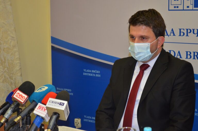 Градоначелник Кадрић сумирао рад у 2020. години и најавио нове пројекте