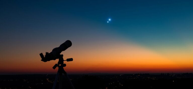 Велики астрономски догађај се данас одвија на небу, можете га посматрати и голим оком