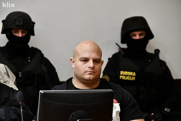 Сањин Сефић би у петак могао бити пуштен на слободу због мањкавости правосуђа