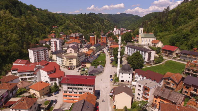 ЦИК у четвртак разматра поништавање избора у Сребреници и Добоју