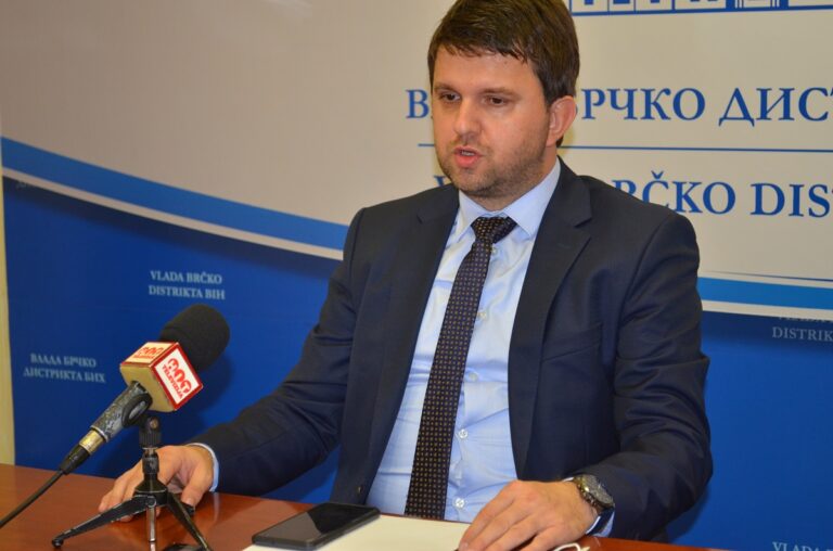 Градоначелник Кадрић о именовању нове Владе