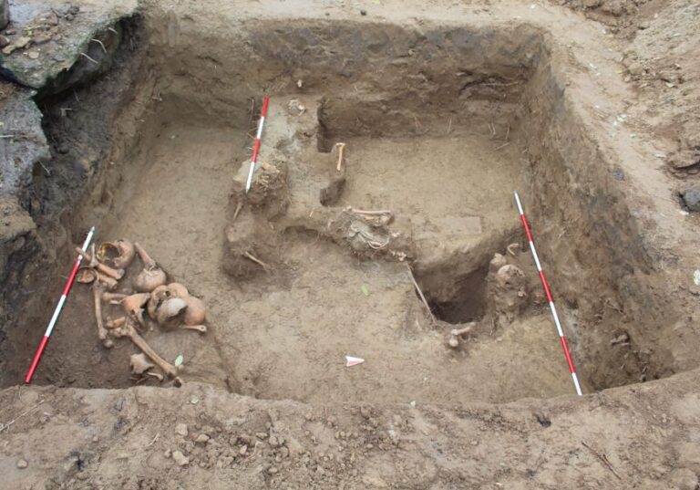 Археолошка налазишта: Ризница на семберској траси будућег ауто-пута