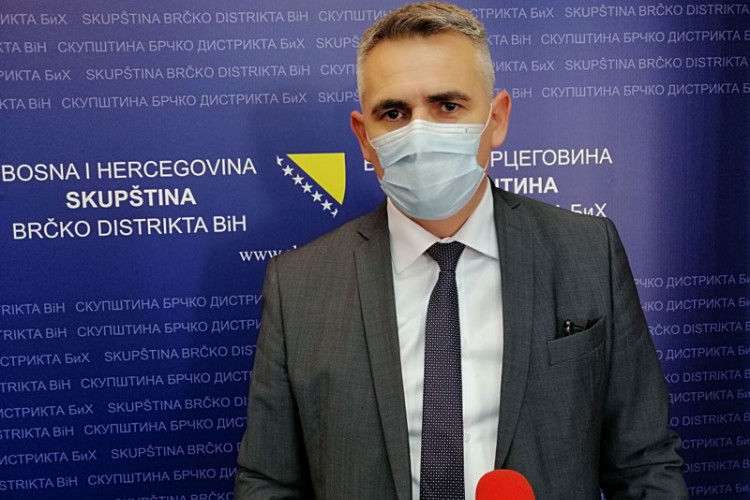 Милић одговорио опозицији: Садашњи сазив демократичнији него када је опозиција била дио већине