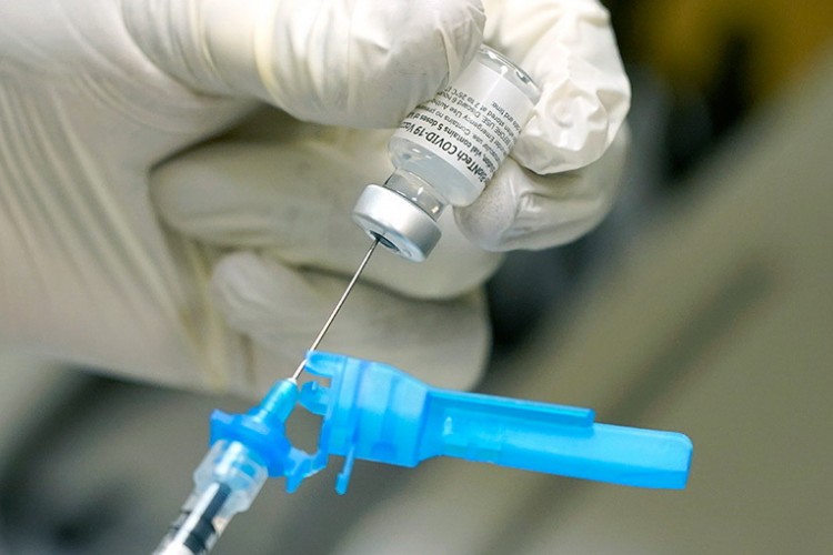 Брчко: Кризни штаб одобрио трећу дозу вакцине против ковида