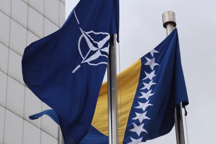 Усвојеним одлукама БиХ (не)ће у НАТО