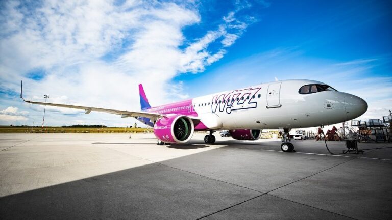 Wizz Air од маја отвара девет авиолинија из Сарајева, међу њима Лондон и Париз