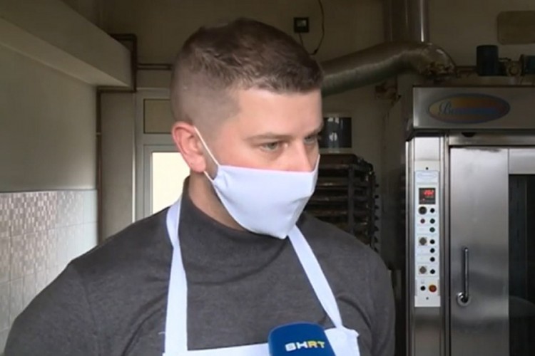 Младић спасио фабрику од затварања: Планира ширење производње