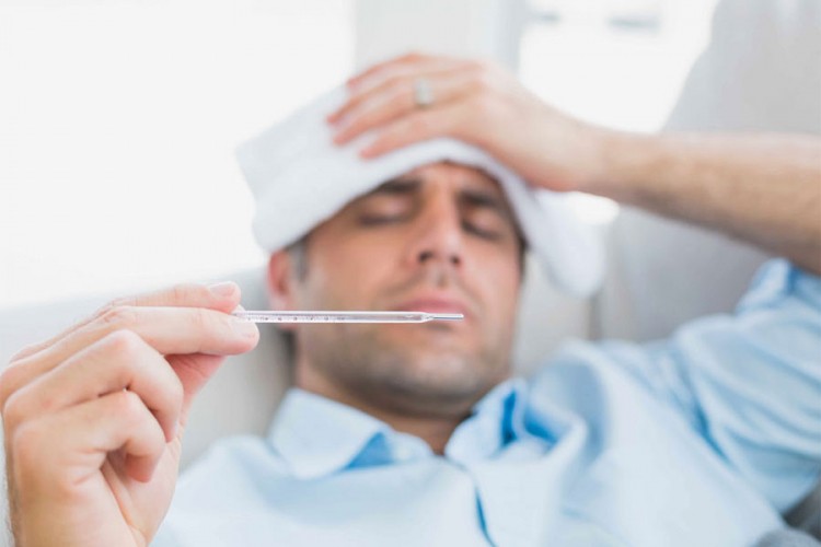 Како је нестао грип у САД