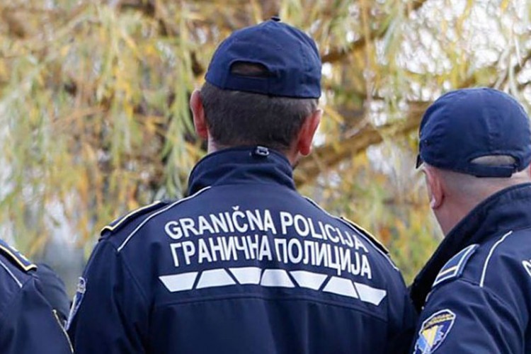 Pretresi i u Brčkom: Granična policija sprovodi akciju “Koridor”