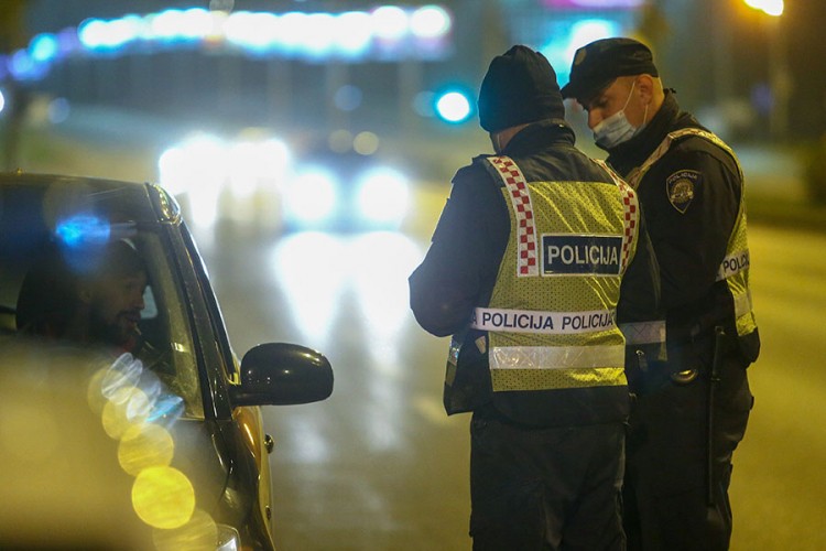 Хрватска укида 0,5 промила и толеранцију прекорачења брзине