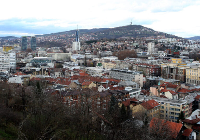 „РБиХ је извршила агресију на СФРЈ“: Шта пише у извјештају Међународне комисије за истраживање страдања Срба у Сарајеву