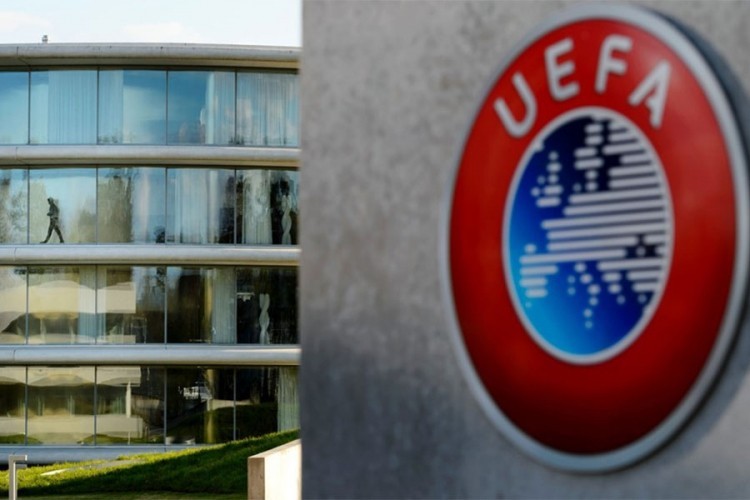 УЕФА избацује Реал и Јувентус на годину дана?